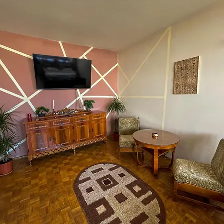 Apartamento Railway Retreat - Sunset View *