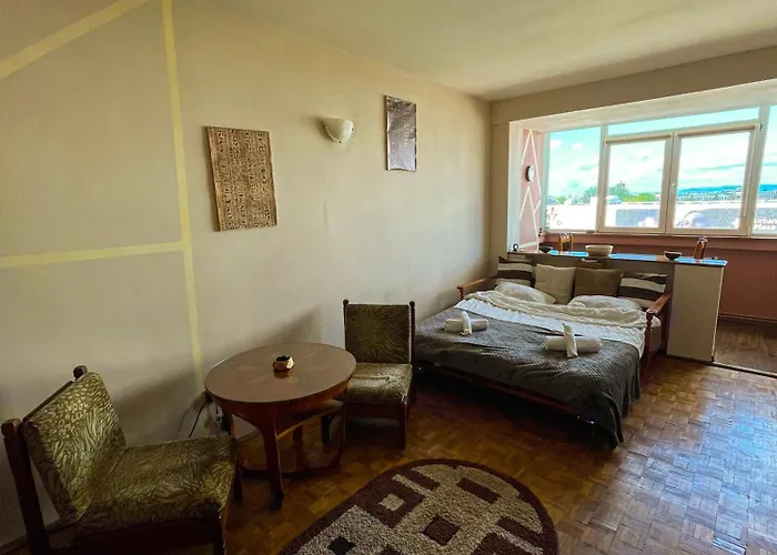 Railway Retreat - Sunset View *