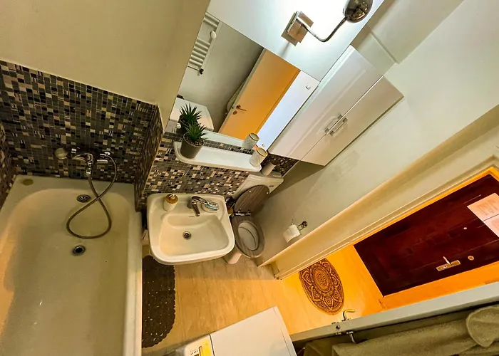 Railway Retreat - Sunset View Appartement