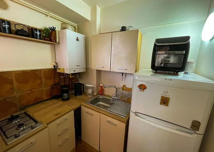 Railway Retreat - Sunset View *